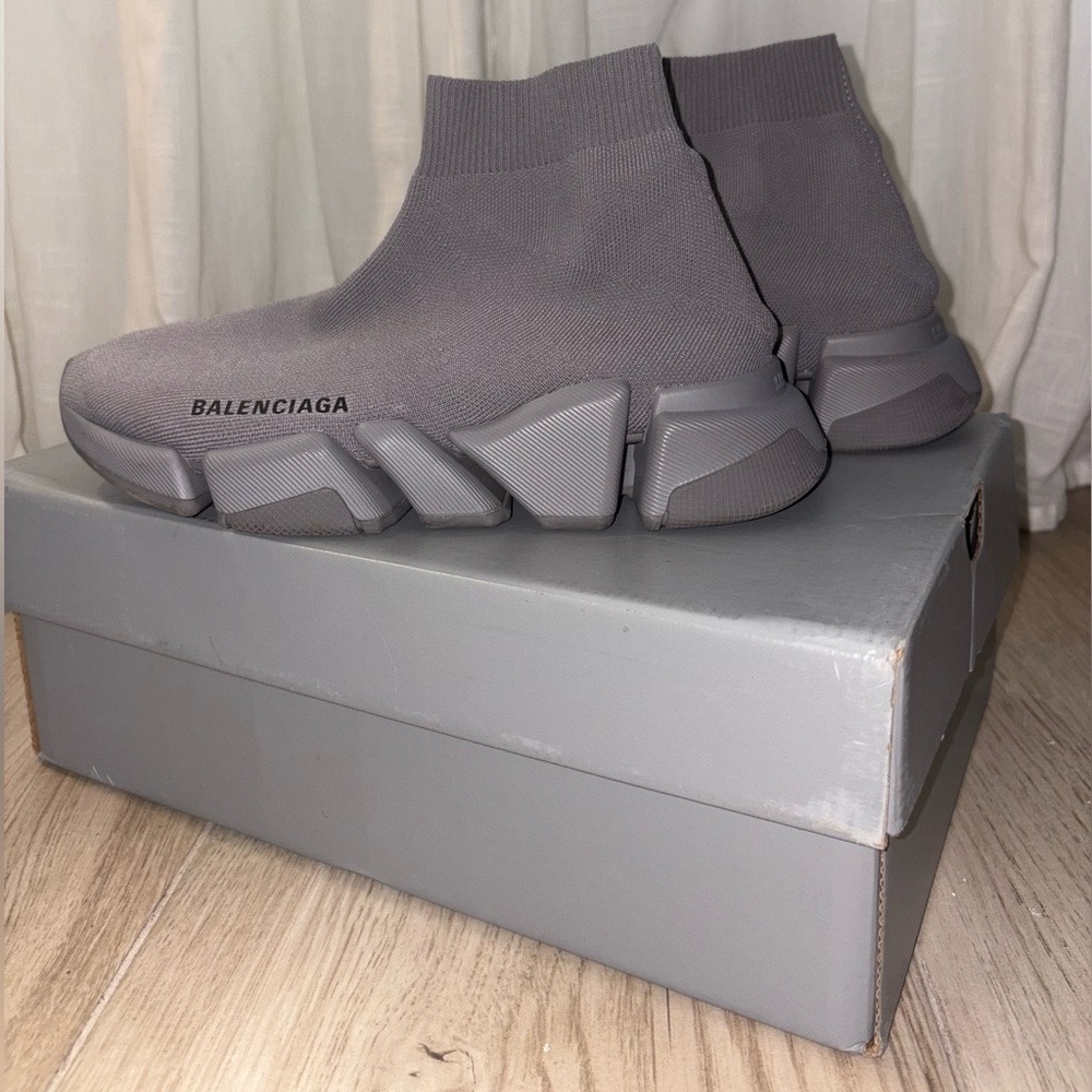 Balenciaga Sneakers
